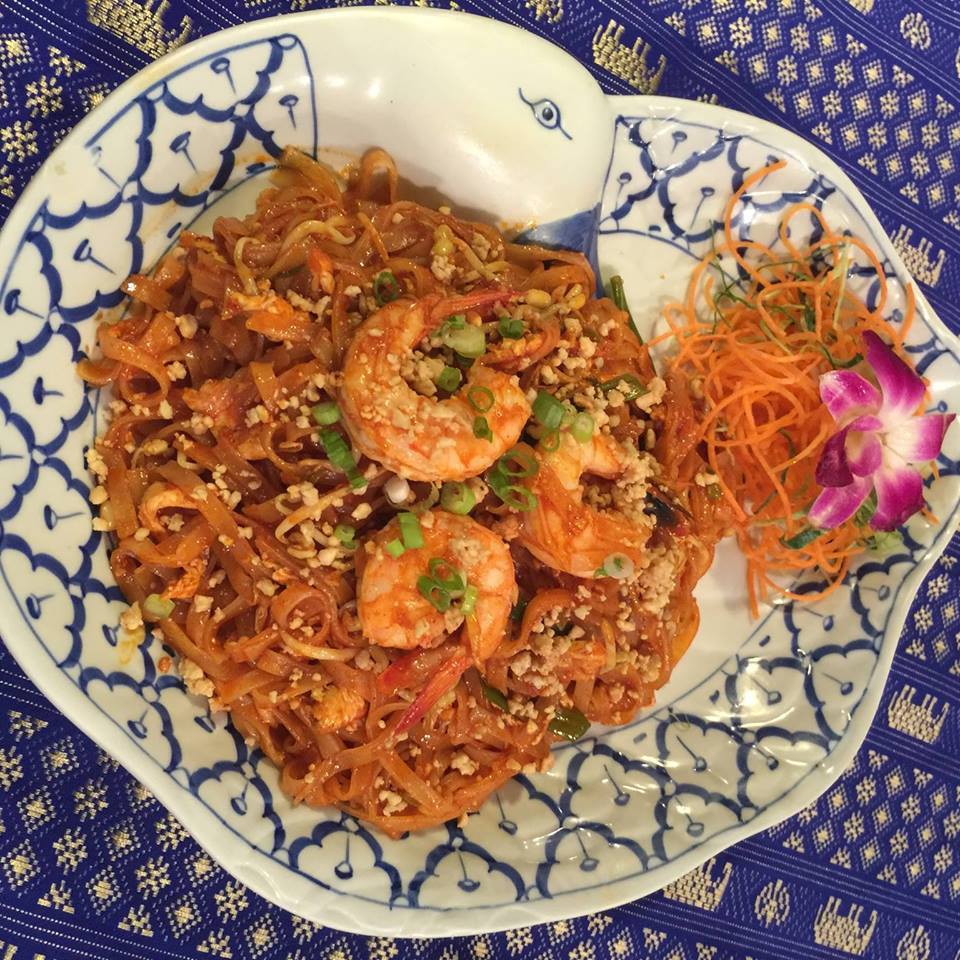 Pad Thai
